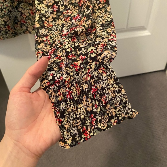 Dynamite blouse - Picture 2 of 4